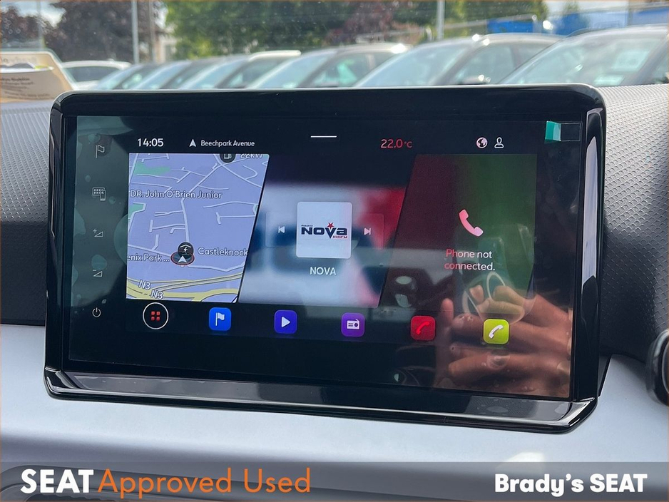 SEAT Arona DEMO *1.0TSI 115HP SE TECH *SEAT APPROVED* — thumbnail 13