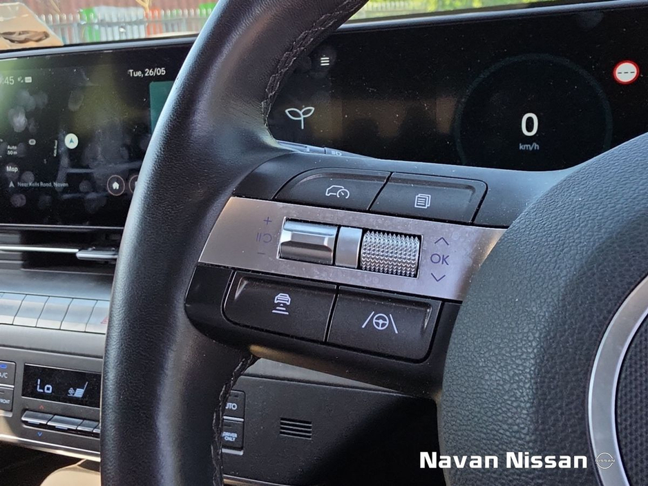 2024 Hyundai Kona 1.6L Petrol Hybrid For Sale Images
