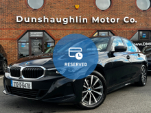 BMW 3 Series 320D SPORT AUTO *FSH*