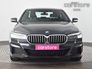 2022 BMW 5 SERIES 530 E M Sport Auto 530 e M Sport 530 e eDrive 12kWh PHEV 292 109BHP /80kw Auto Start/Stop