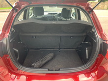 2017 Toyota Yaris 1L Petrol For Sale Images