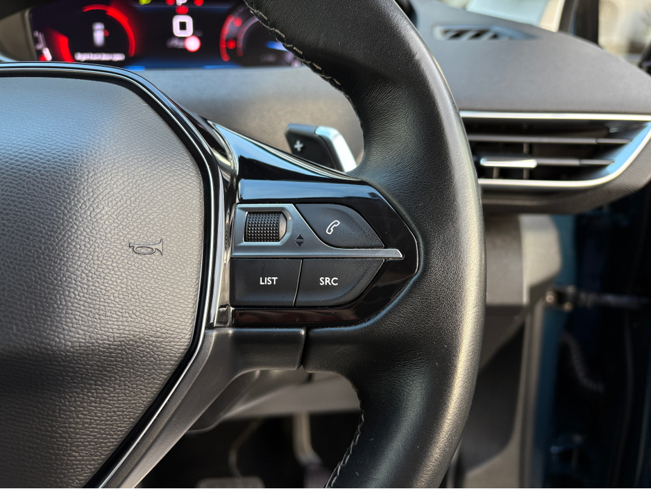 2022 Peugeot 3008 1.5L Diesel For Sale Images