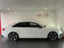 2020 AUDI A4 S LINE 35 TDI EDITION BLACK