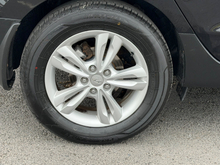 2013 Hyundai ix35 1.7L Diesel For Sale Images