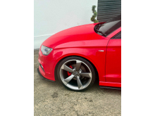 2016 Audi A3 1.6L Diesel For Sale Images