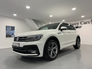 2019 VOLKSWAGEN TIGUAN (191) TIGUAN 2.0TDI R LINE DSG 4 MOTION VW/AUDI SPECIALISTS WWW.DENISDARCYCARS.IE