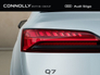 2026 AUDI Q7 3.0TFSI e Competition S-Line 490HP Auto - Vorsprung Pack - Pan Roof 