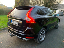 2014 Volvo XC60 2L Diesel For Sale Images