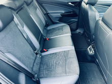 2022 Volkswagen ID.5 0L Electric For Sale Images