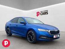 Skoda Octavia Style 2.0TDI Auto - Straight Sale Discount
