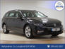 2021 VOLKSWAGEN PASSAT 