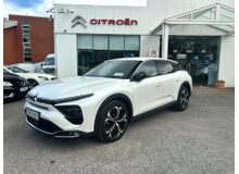 2025 Citroen C5X 1.2L Petrol For Sale Images