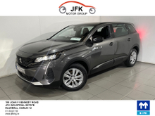 Peugeot 5008 ACTIVE 1.5 BLUE HDI  FULL...