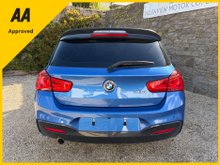 2017 BMW 1 Series 2L Diesel For Sale Images