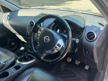 2012 Nissan Qashqai +2 1.6L Diesel For Sale Images