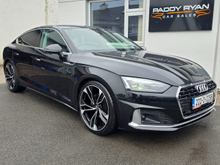 Audi A5 SPORTBACK 35 TDI 163BHP S-TRONIC SE 4DR