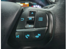 2019 Ford Fiesta 1.1L Petrol For Sale Images