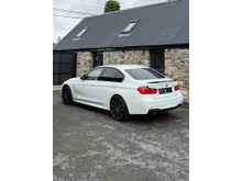 2015 BMW 3 Series 2L Diesel For Sale Images