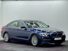 BMW 5 Series 530e SE Auto
