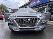 2019 Hyundai Kona 1L Petrol For Sale Images