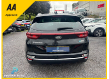 2021 Kia Sportage 1.6L Hybrid For Sale Images