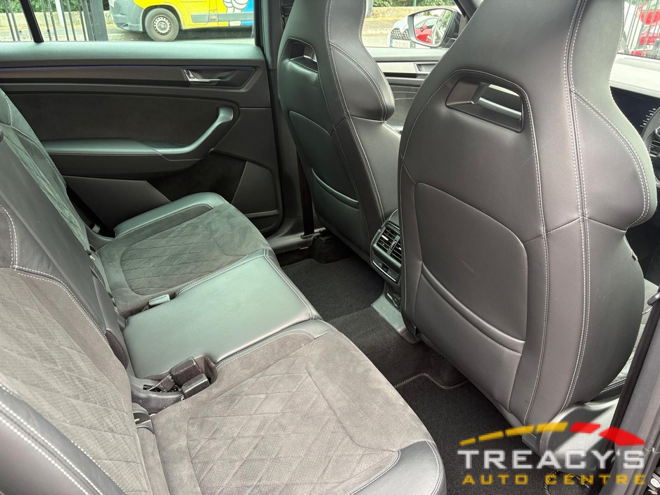 2023 Skoda Kodiaq 2L Diesel For Sale Images