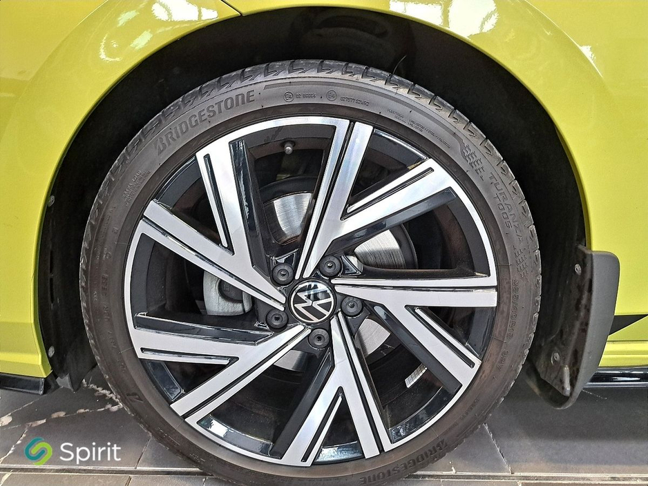 Volkswagen Golf R-Line 1.5 TSI 130BHP*CALL STEVEN ON 086 1649214* — thumbnail 16