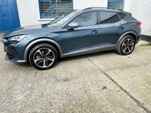 2024 Cupra Formentor 1.4L Petrol Plug-in Hybrid For Sale Images