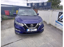 2018 Nissan Qashqai 1.2L Petrol For Sale Images