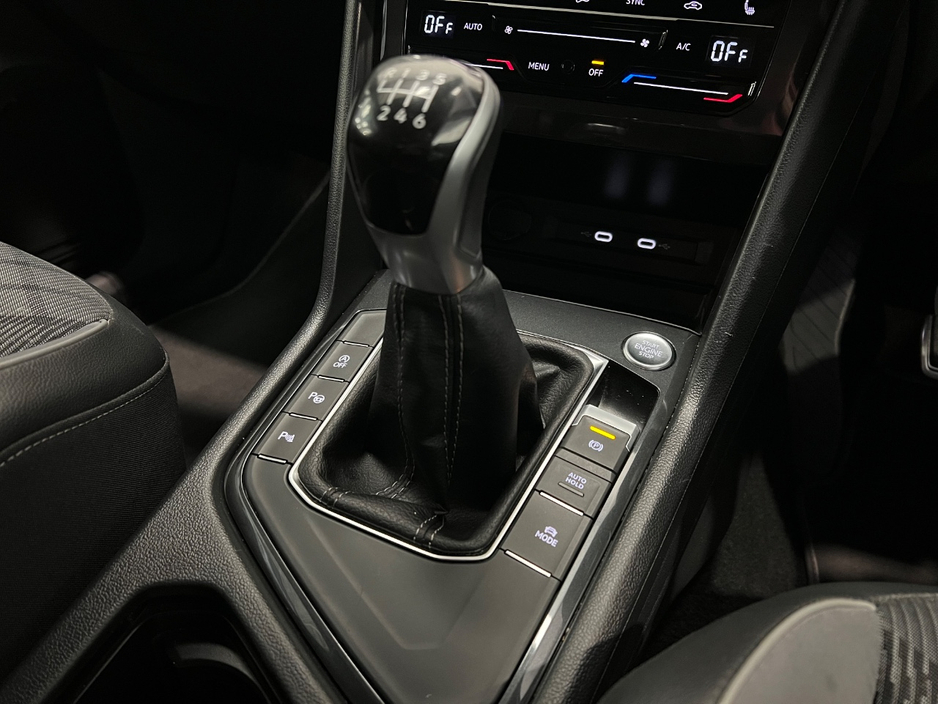 2024 Volkswagen Tiguan 2L Diesel For Sale Images