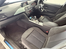 2015 BMW 3 Series 2L Diesel For Sale Images