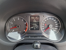 2013 Volkswagen Polo 1.2L Petrol For Sale Images