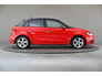 2016 AUDI A1 1.0TFSI 95HP S-TRONIC*SPORTS SEATS*TWO TONE ROOF*16'' ALLOYS*PARK SENSORS*