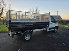 2025 Ford Transit 2L Diesel For Sale Images