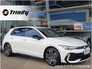 2025 VOLKSWAGEN GOLF * R-LINE * 2.0 TDI * 150 BHP * AVAILABLE TO ORDER * DSG AUTOMATIC * TRINITY VOLKSWAGEN