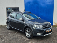 2019 Dacia Sandero Stepway 0.9L Petrol For Sale Images
