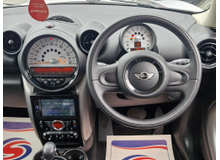 2014 MINI Countryman 1.6L Petrol For Sale Images