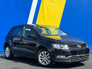 2017 VOLKSWAGEN POLO COMFORTLINE 1.2 TSI AUTO // SERVICE HISTORY // 15