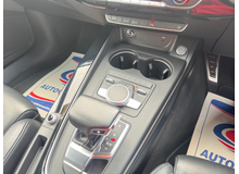 2017 Audi A4 2.0L Diesel For Sale Images