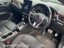 2021 Renault Arkana 1.6L Petrol Hybrid For Sale Images