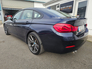 2019 BMW 4 SERIES 420D SE Gran Coupe 4DR AUTO
