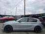 2016 BMW 1 SERIES 118D SE G1 ZA1C 4DR AUTO