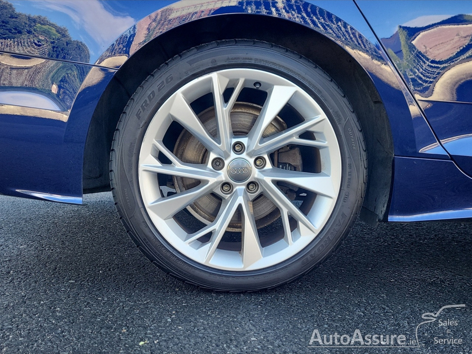 2020 Audi A5 2L Diesel For Sale Images