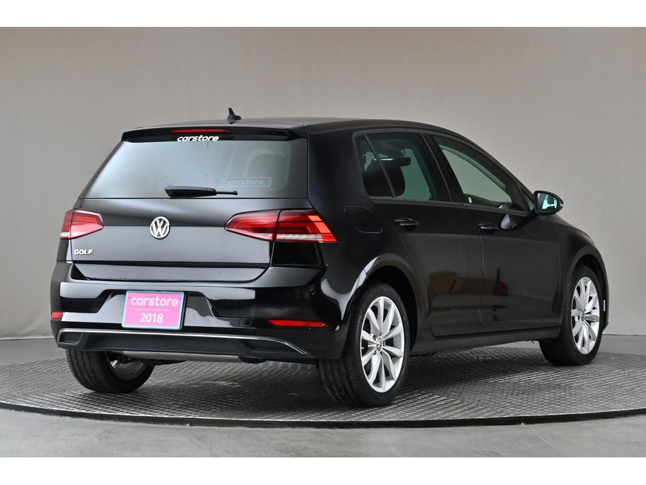 Volkswagen Golf 1.2 TSI DSG MK7.5 COMFORTLINE *DIG DASH*REVERSE CAM*CARPLAY* — thumbnail 9