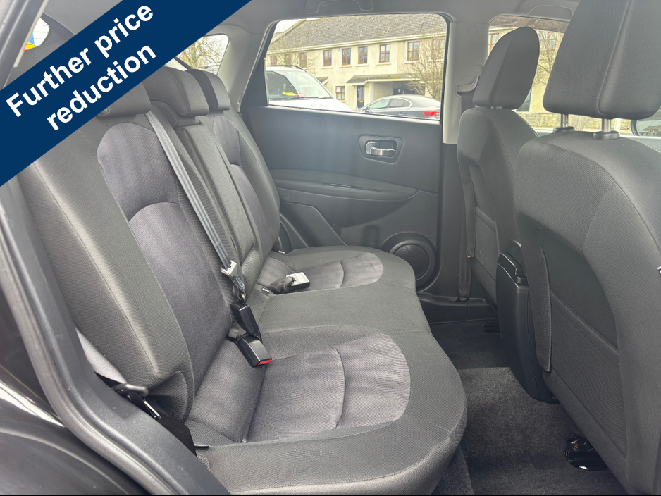 2013 Nissan Qashqai 1.6L Diesel For Sale Images