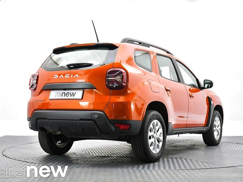 Dacia Duster Expression Blue dCi 115 4x2 NBI — thumbnail 19