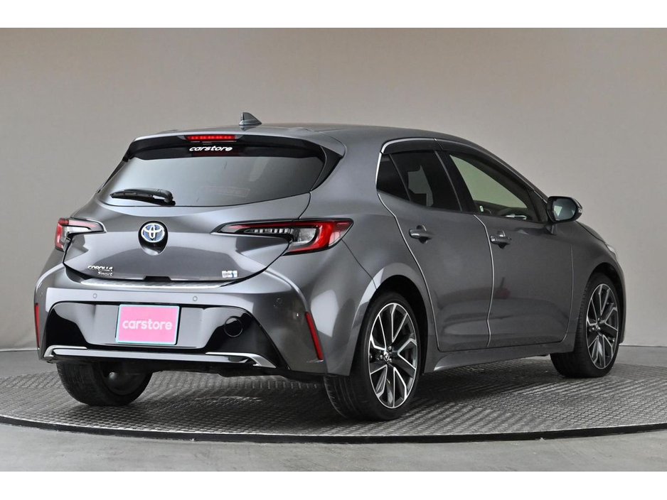 Toyota Corolla 1.8 HYBRID SPORT *DIG DASH*REVERSE CAM*PARK SENSORS* — thumbnail 9