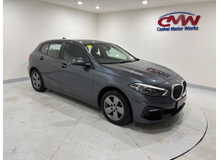 2021 BMW 1 Series 1.5L Diesel For Sale Images