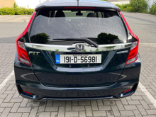 2019 Honda Jazz 1.5L Petrol For Sale Images