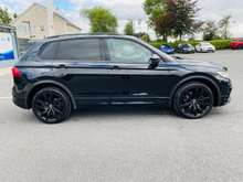 2024 Volkswagen Tiguan 1.4L Petrol Plug-in Hybrid For Sale Images